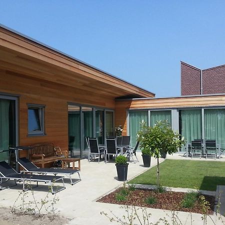 Bonnies Beach & Spa Duinnest Cadzand Cameră foto