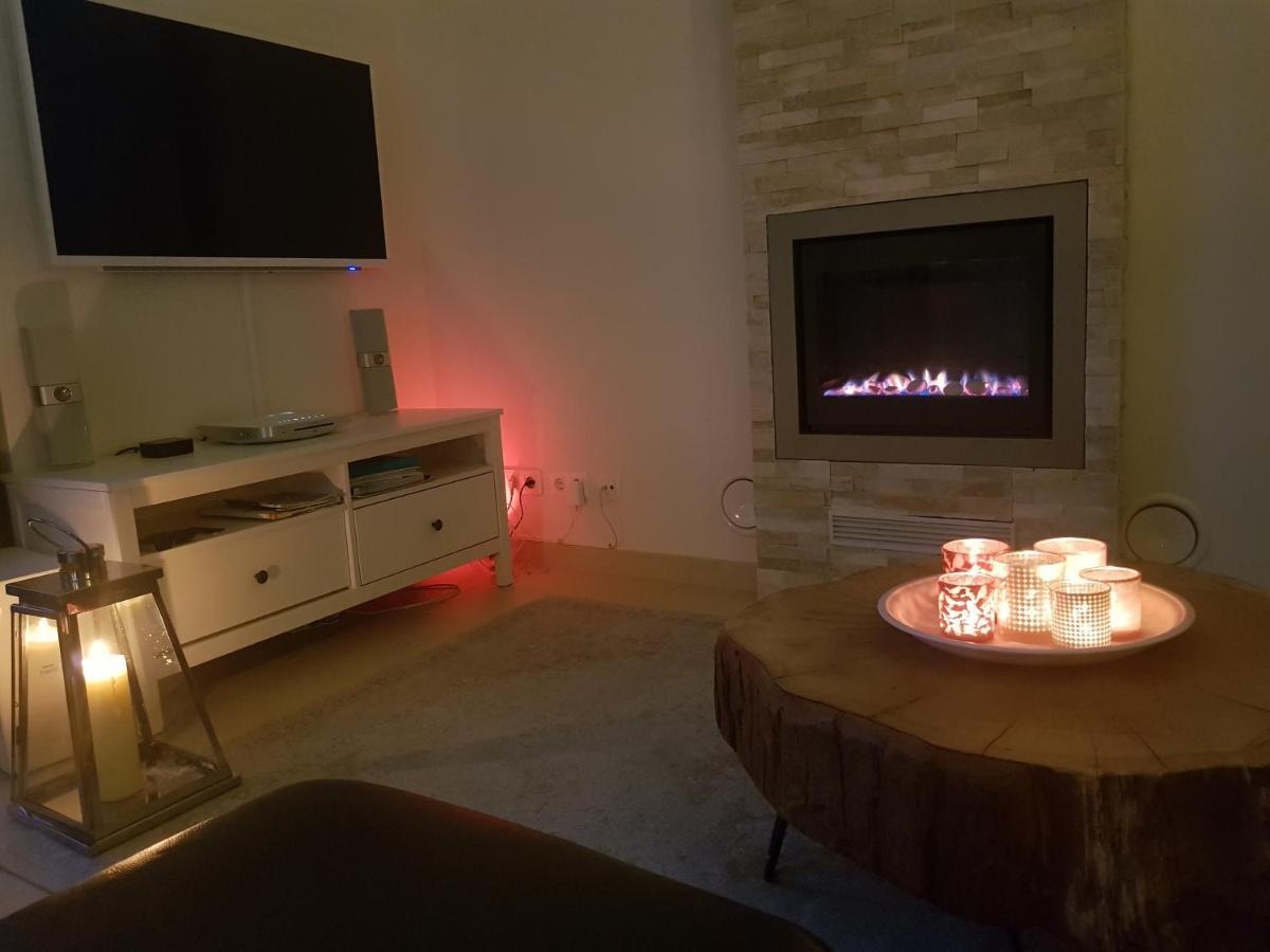 Bonnies Beach & Spa Duinnest Cadzand Exterior foto